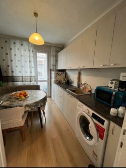 ПРОДАВА СЕ ДВУСТАЕН АПАРТАМЕНТ ДО КУЛТУРНИЯ ДОМ