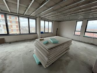 Луксозен пентхаус за продажба – 338,23 кв.м