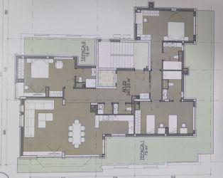 Луксозен пентхаус за продажба – 338,23 кв.м