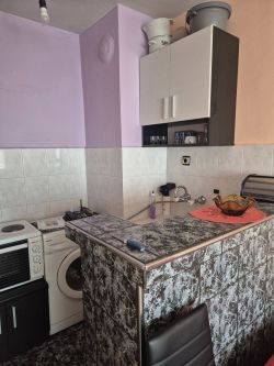 Продава Едностаен апартамент Масивно строителство в гр.Казанлък