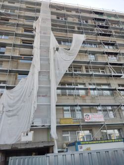 Апартамент под Абаята