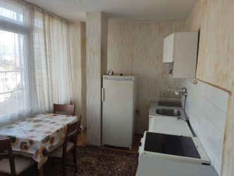 Апартамент под Абаята