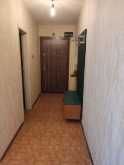 Апартамент под Абаята