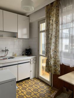 Продава Двустаен апартамент Панел в гр.Казанлък