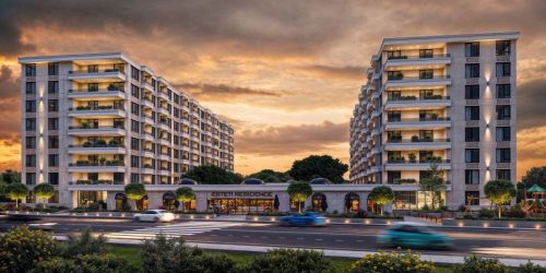 БЕЗ КОМИСИОННА ОТ КУПУВАЧА!!! Нов дом в престижен затворен комплекс