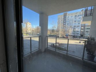 Продава новопостроен апартамент до  Абаята, гр. Казанлък