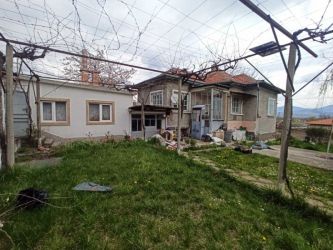Продава Къща Масивно строителство в с.Розово