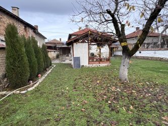 Прекрасна къща за живеене или отдих