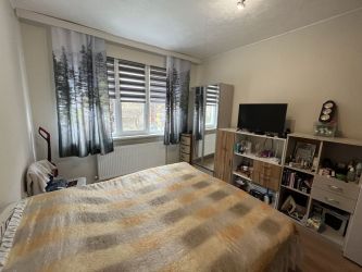 ПРОДАВА СЕ ДВУСТАЕН АПАРТАМЕНТ ДО КУЛТУРНИЯ ДОМ