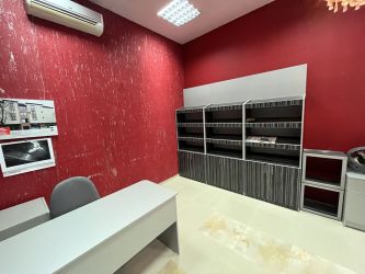 Продава обзаведен офис в гр. Казанлък