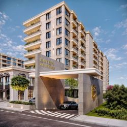 Агенция Елия продава 2 стаен НОВО СТРОИТЕЛСТВО