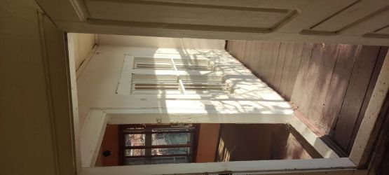 Къща с двор в село Енина