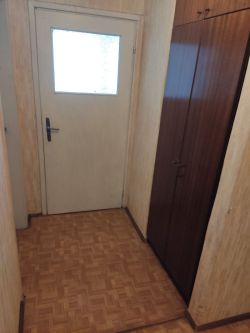 Апартамент под Абаята