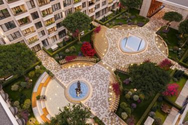 БЕЗ КОМИСИОННА ОТ КУПУВАЧА!!! Нов дом в престижен затворен комплекс