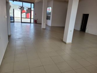 СКЛАДОВО-ПРОИЗВОДСТВЕНА СГРАДА