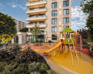 БЕЗ КОМИСИОННА ОТ КУПУВАЧА!!! Нов дом в престижен затворен комплекс