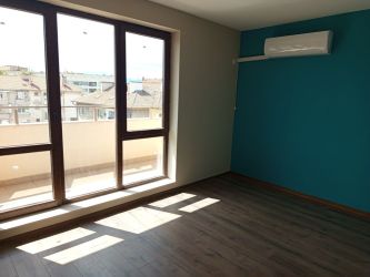 Продава апартамент с една спалня, ново строителство, до у-ще Ехзарх Антим I