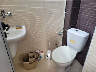 СКЛАДОВО-ПРОИЗВОДСТВЕНА СГРАДА