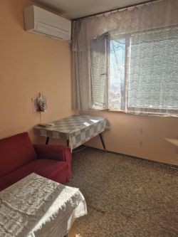 Продава Едностаен апартамент Масивно строителство в гр.Казанлък