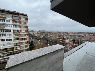 Луксозен пентхаус за продажба – 338,23 кв.м