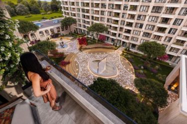 БЕЗ КОМИСИОННА ОТ КУПУВАЧА!!! Нов дом в престижен затворен комплекс