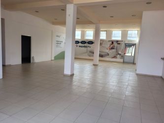 СКЛАДОВО-ПРОИЗВОДСТВЕНА СГРАДА