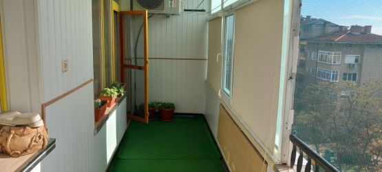 ТРИСТАЕН АПАРТАМЕНT НА УЛ.ТРАКИЯ.