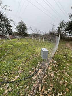 УПИ с ток – отлична локация срещу Полицейската школа, гр. Казанлък