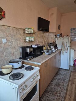 Продава Двустаен апартамент Масивно строителство в гр.Казанлък