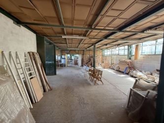 ФАБРИКА / СКЛАД / ЦЕХ ЗА ПРОДАЖБА - ГОТОВ ЗА РАБОТА