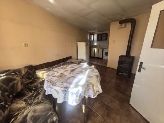 САМОСТОЯТЕЛНА КЪЩА В СЕЛО ДУНАВЦИ 