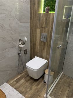 Апартамент с характер, стил и безупречно изпълнение с отлична локация