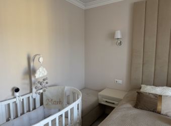 Апартамент с характер, стил и безупречно изпълнение с отлична локация