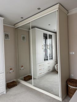 Апартамент с характер, стил и безупречно изпълнение с отлична локация