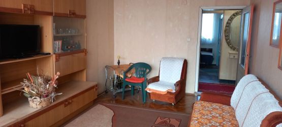 ТРИСТАЕН АПАРТАМЕНT НА УЛ.ТРАКИЯ.