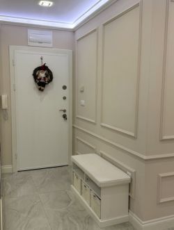 Апартамент с характер, стил и безупречно изпълнение с отлична локация