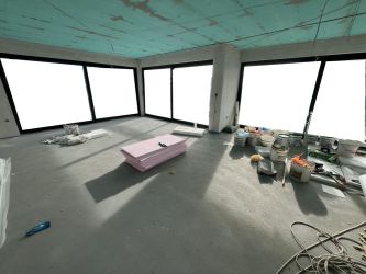 Новопостроена къща на един етаж – с. Енина