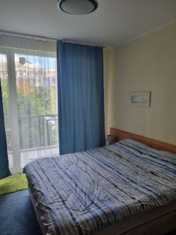 Ексклузивно предложение! Луксозен двустаен апартамент в Слънчев бряг