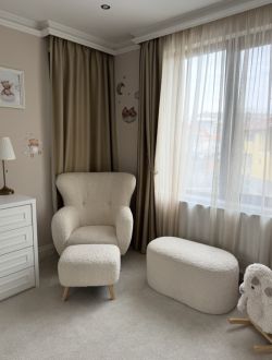 Апартамент с характер, стил и безупречно изпълнение с отлична локация