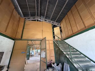 ФАБРИКА / СКЛАД / ЦЕХ ЗА ПРОДАЖБА - ГОТОВ ЗА РАБОТА