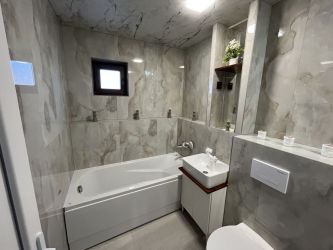 Прекрасна къща за продажба в село Овощник – готова за обзавеждане