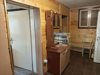 Продава прекрасна къща в района на магазин Си Би Ес