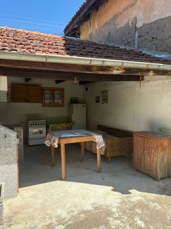 Агенция Елия продава КЪЩА В с Енина