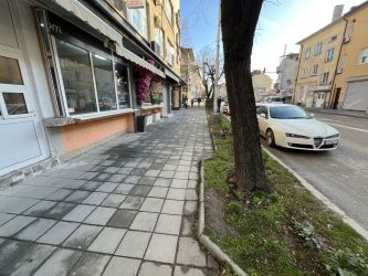 ПРОДАВА СЕ ТЪРГОВСКИ ОБЕКТ НА БУЛ. „23-ТИ ПЕХОТЕН ПОЛК“ – ГР. КАЗАНЛЪК