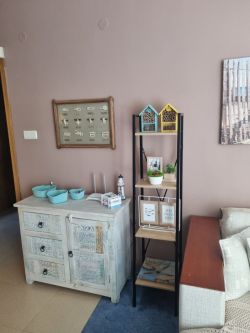 Ексклузивно предложение! Луксозен двустаен апартамент в Слънчев бряг