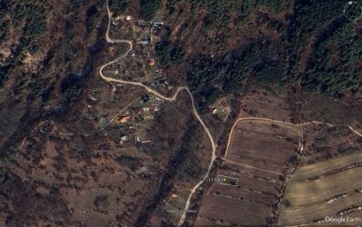 Земеделска земя в близост до вилната зона на с.Енина