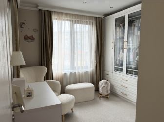 Апартамент с характер, стил и безупречно изпълнение с отлична локация