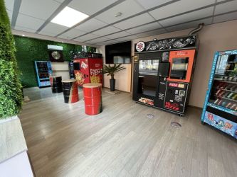 ПРОДАВА СЕ ТЪРГОВСКИ ОБЕКТ НА БУЛ. „23-ТИ ПЕХОТЕН ПОЛК“ – ГР. КАЗАНЛЪК