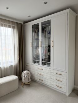 Апартамент с характер, стил и безупречно изпълнение с отлична локация