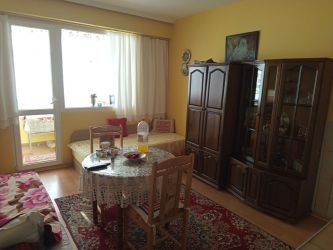 Продава Двустаен апартамент Панел в гр.Казанлък